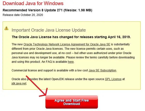 如何启用Java在Google Chrome 6