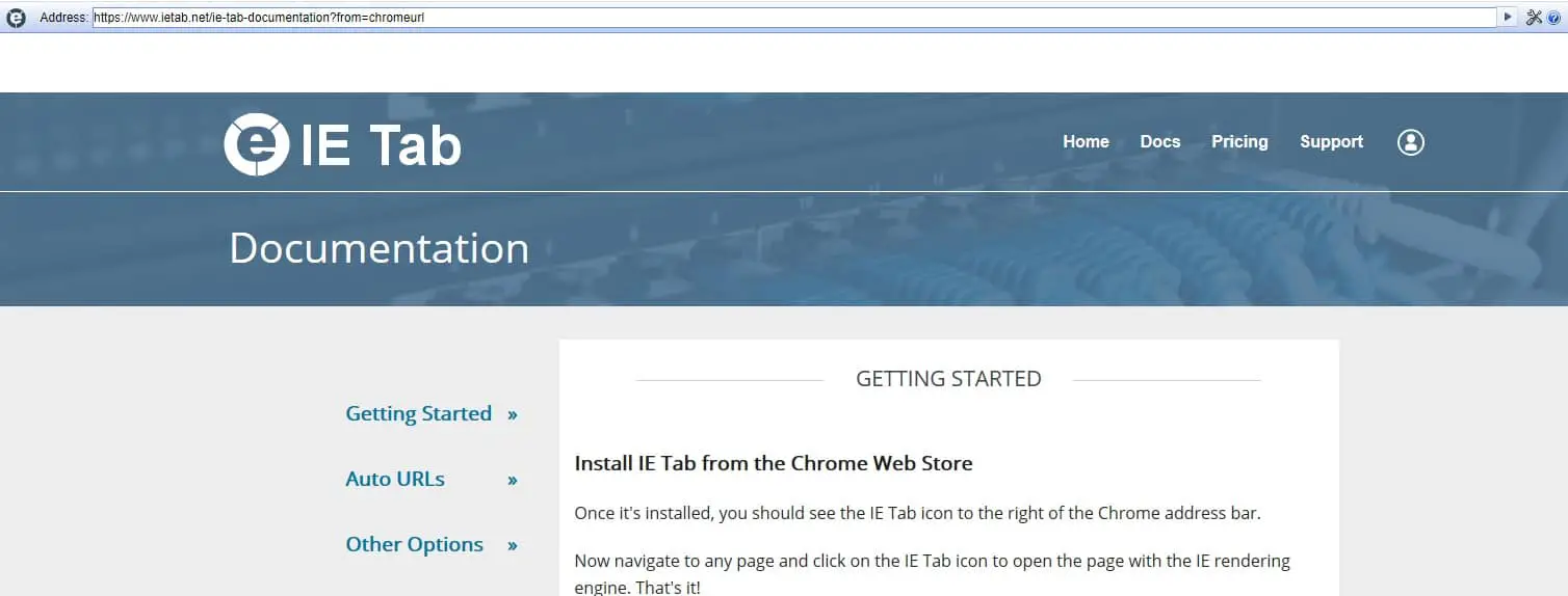 如何启用Java在Google Chrome 4