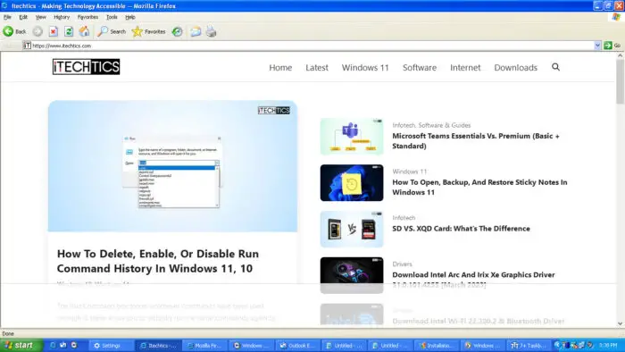 自由泳Internet Explorer在Windows上经验很丰富,更新