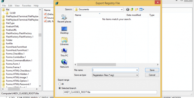 编辑注册表设置的其他用户在Windows 10 2