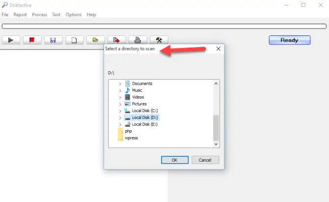 How To Show Folder Size In Windows 14 如何给文件夹大小在Windows 5吗