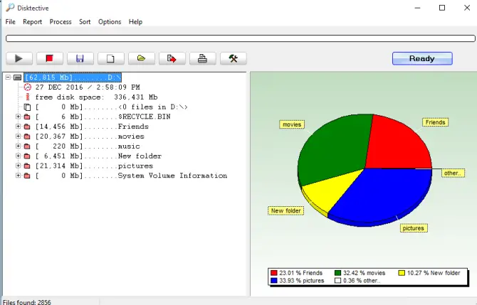 How To Show Folder Size In Windows 15 如何给文件夹大小在Windows 6吗