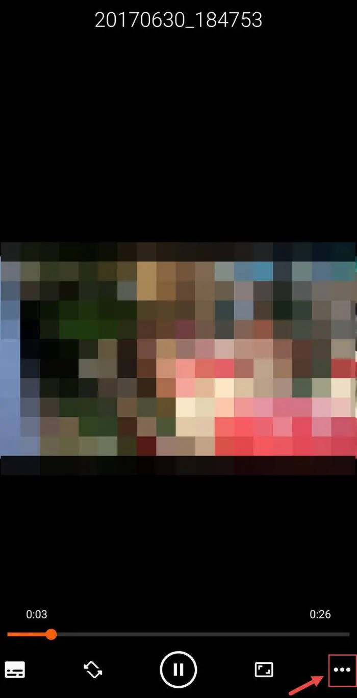 点击3点