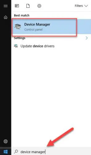 四种方法修复”另一个应用程序是控制你的声音此刻”错误在Windows 10 1