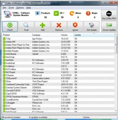 5种方法自动更新安装软件在Windows 10 13