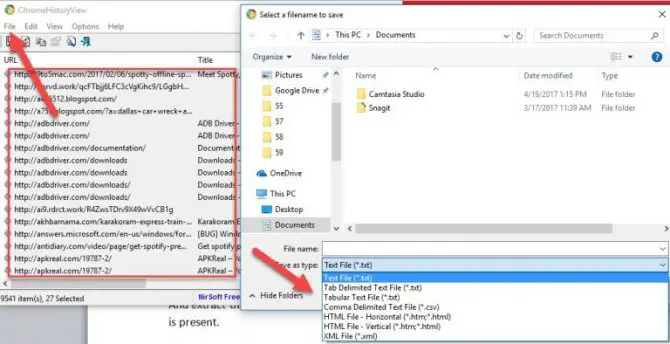 两种方式保持Google Chrome历史永远3