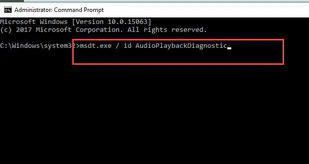 四种方法修复”另一个应用程序是控制你的声音此刻”错误在Windows 10 8