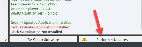 10 5种方法自动更新安装软件在Windows 7