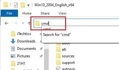cmd 1