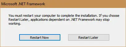 3 . net Framework 4.7离线安装程序直接下载链接
