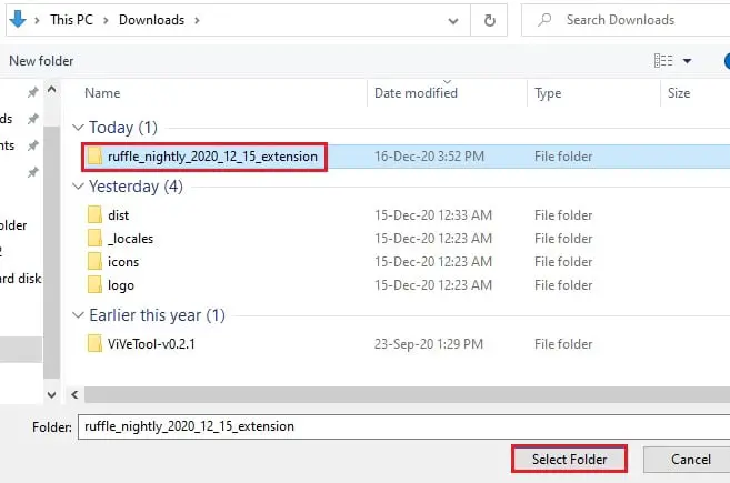 Adobe Flash Player的替代品用于运行Flash内容在任何浏览器6
