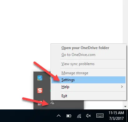 两种方法修复OneDriveSetup原因3高CPU使用率