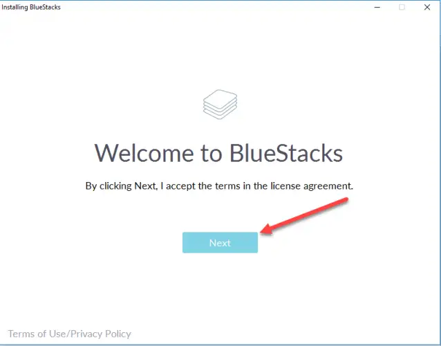下载BlueStacks离线安装2