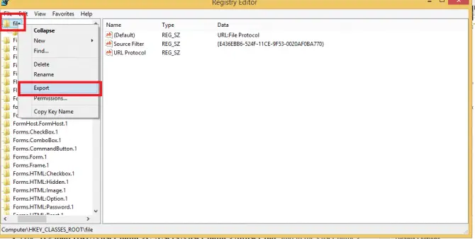 Edit Registry Settings of Other Users in Windows 10 1 编辑注册表设置的其他用户在Windows 10 1